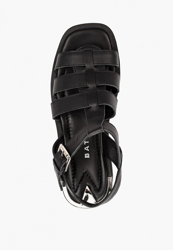 фото Босоножки bate