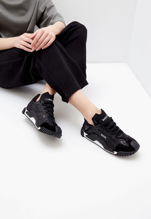 фото Кроссовки bate