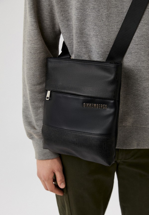 фото Сумка bikkembergs