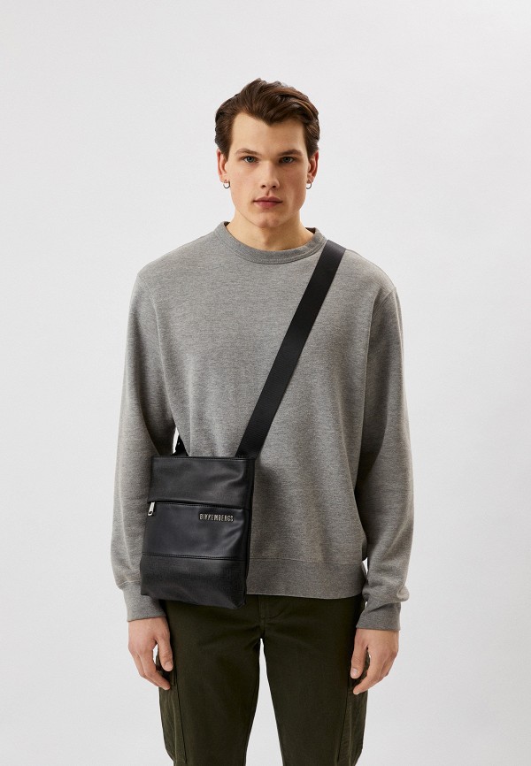 фото Сумка bikkembergs