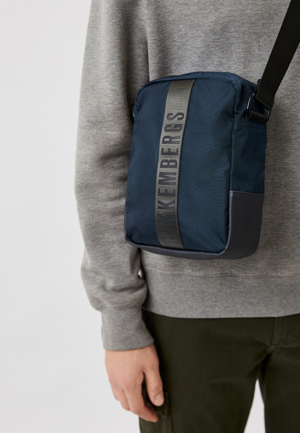 фото Сумка bikkembergs