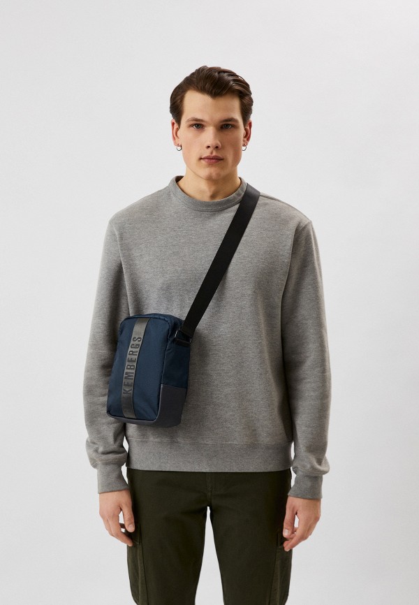 фото Сумка bikkembergs