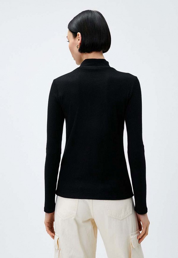 фото Водолазка koton