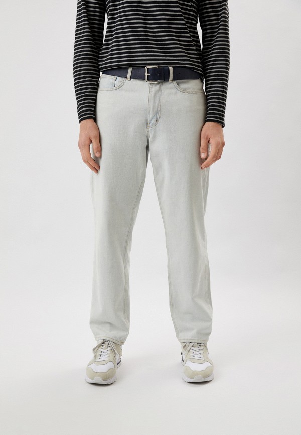 фото Ремень bikkembergs