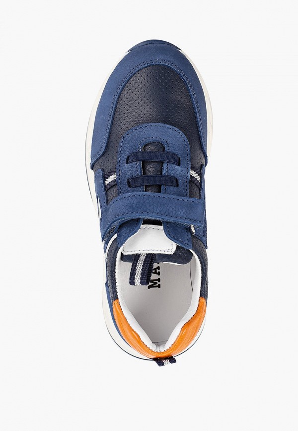 фото Кроссовки margai