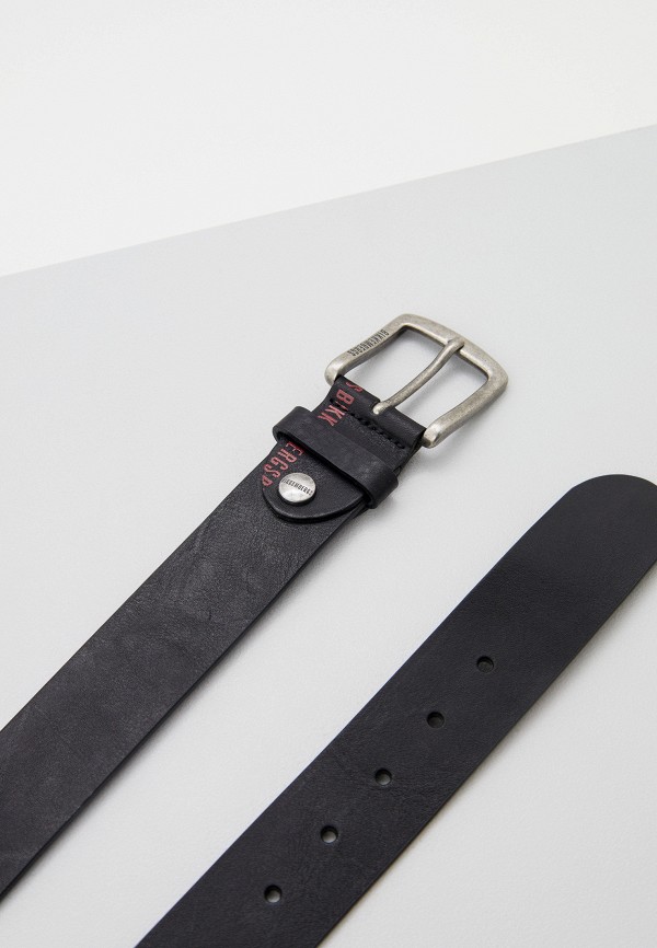 фото Ремень bikkembergs