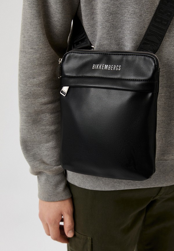 фото Сумка bikkembergs
