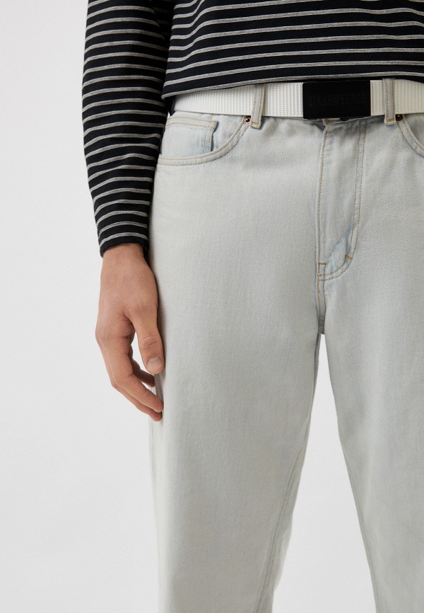 фото Ремень bikkembergs