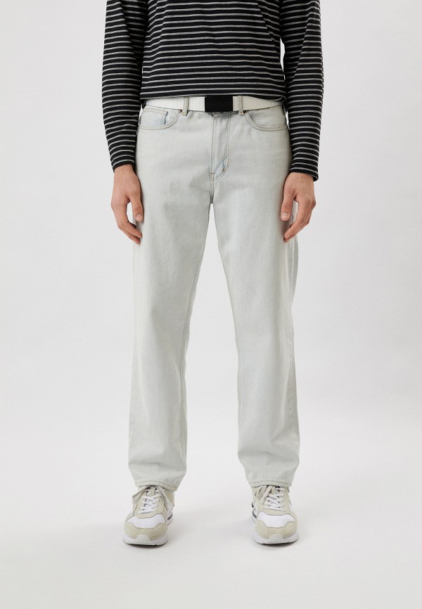 фото Ремень bikkembergs