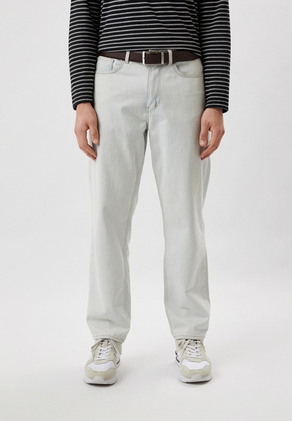 фото Ремень bikkembergs