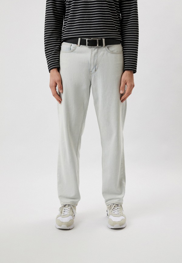 фото Ремень bikkembergs