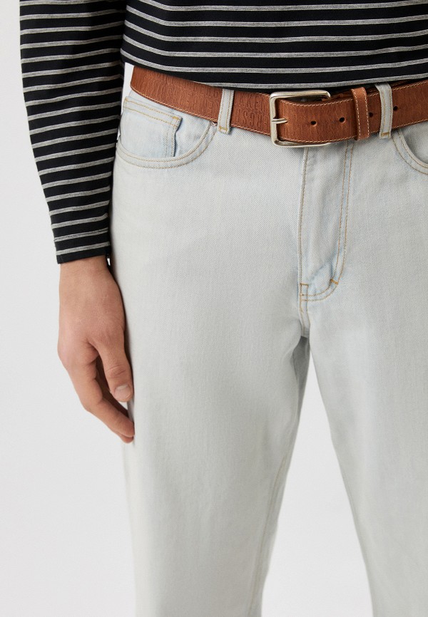 фото Ремень bikkembergs