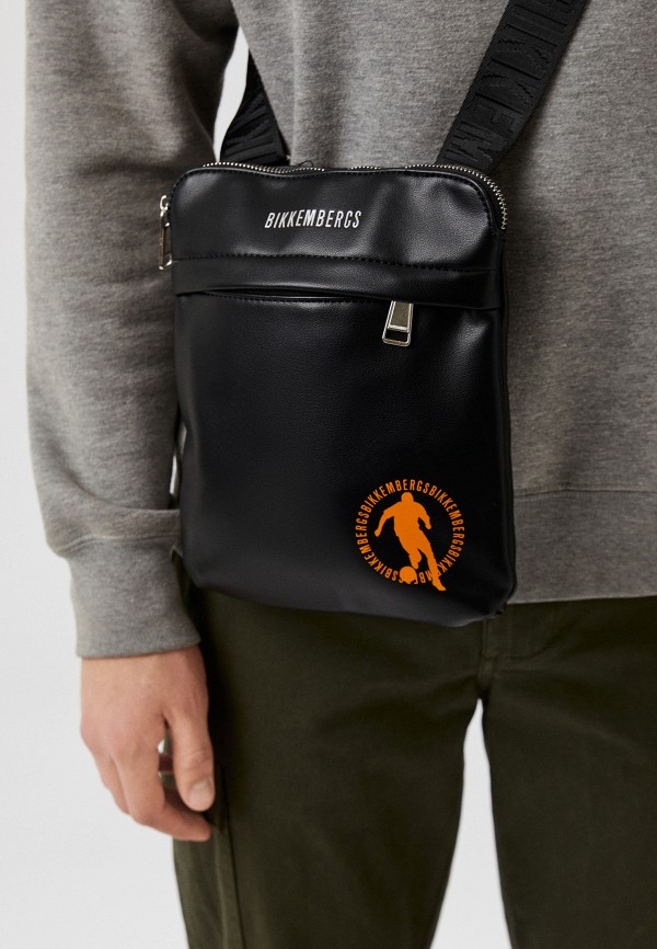 фото Сумка bikkembergs