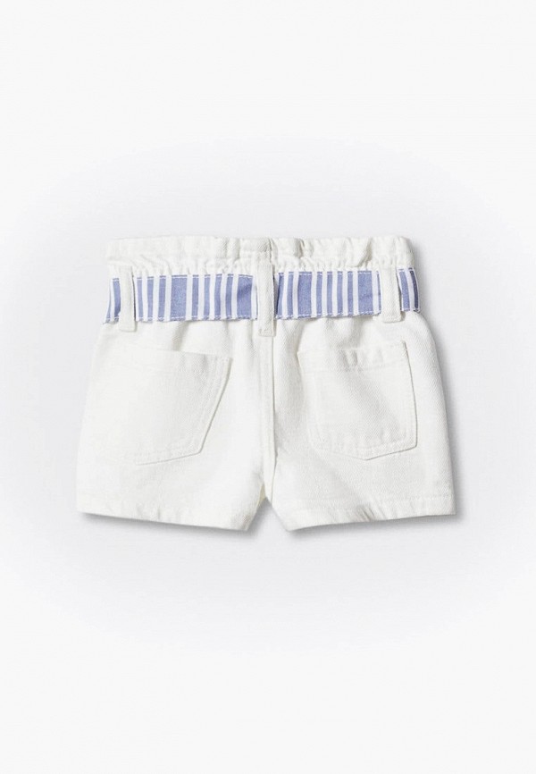 фото Шорты джинсовые mango kids