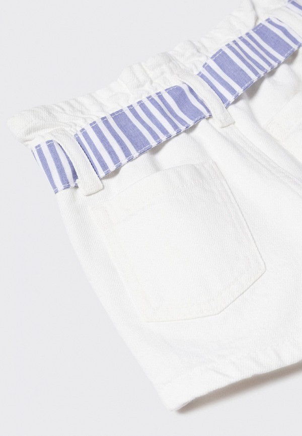 фото Шорты джинсовые mango kids