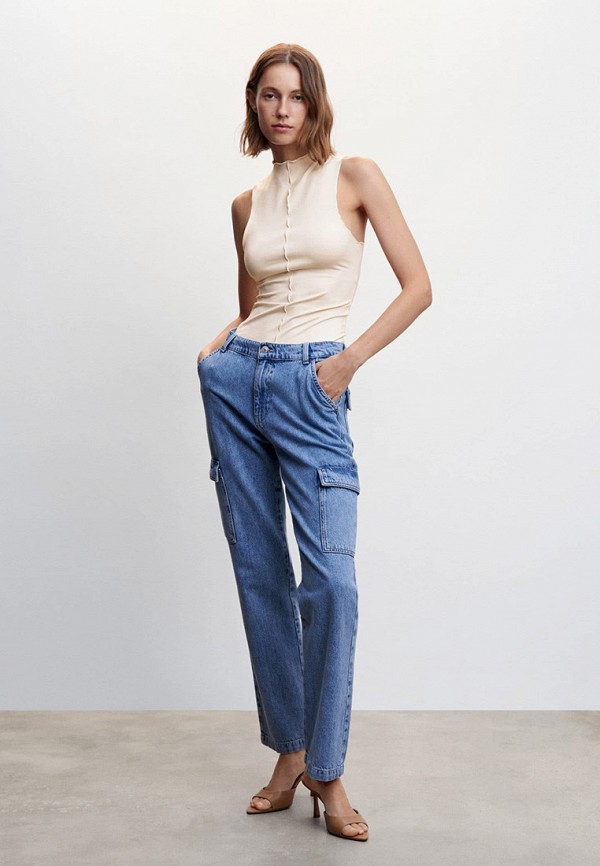 фото Топ mango