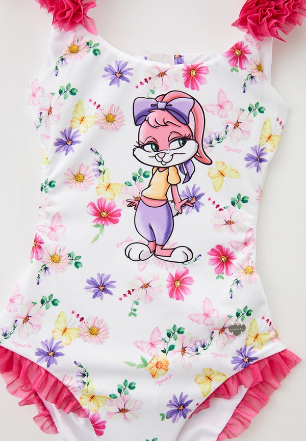 фото Купальник monnalisa