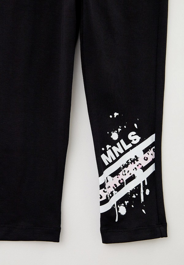 фото Леггинсы monnalisa