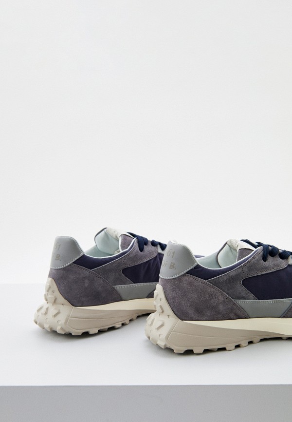 фото Кроссовки principe di bologna