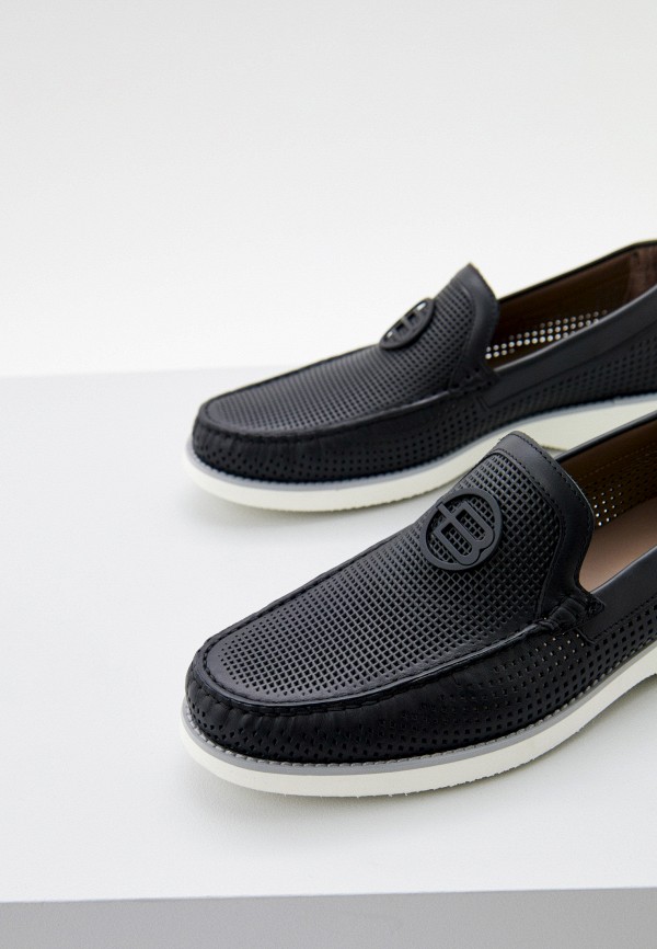 фото Слипоны baldinini