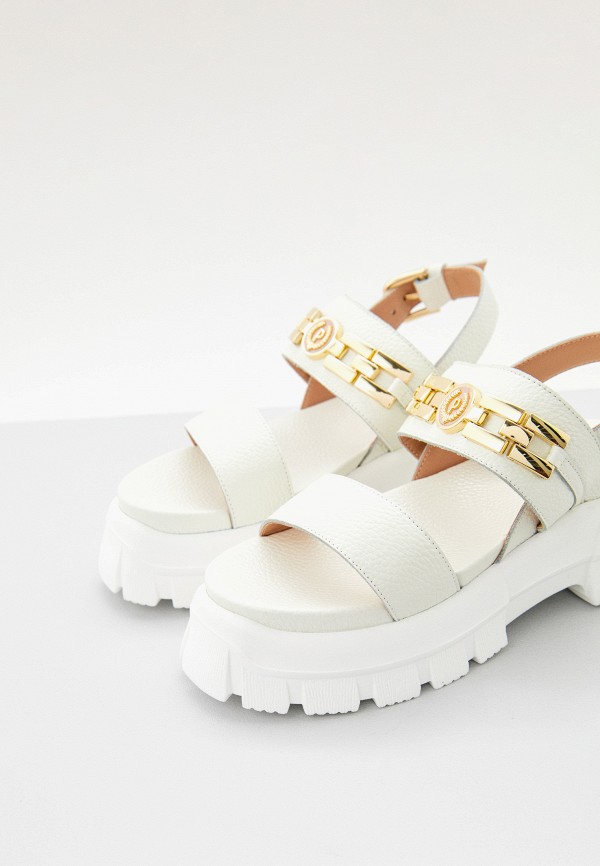 фото Босоножки pollini