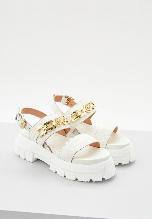 фото Босоножки pollini