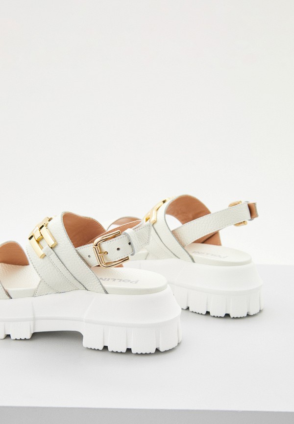 фото Босоножки pollini