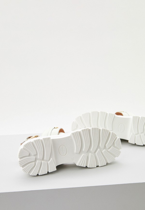 фото Босоножки pollini