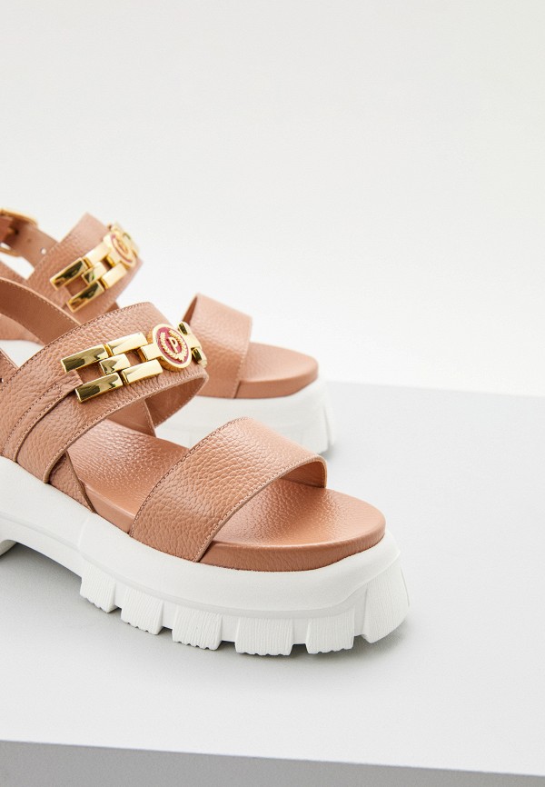 фото Босоножки pollini