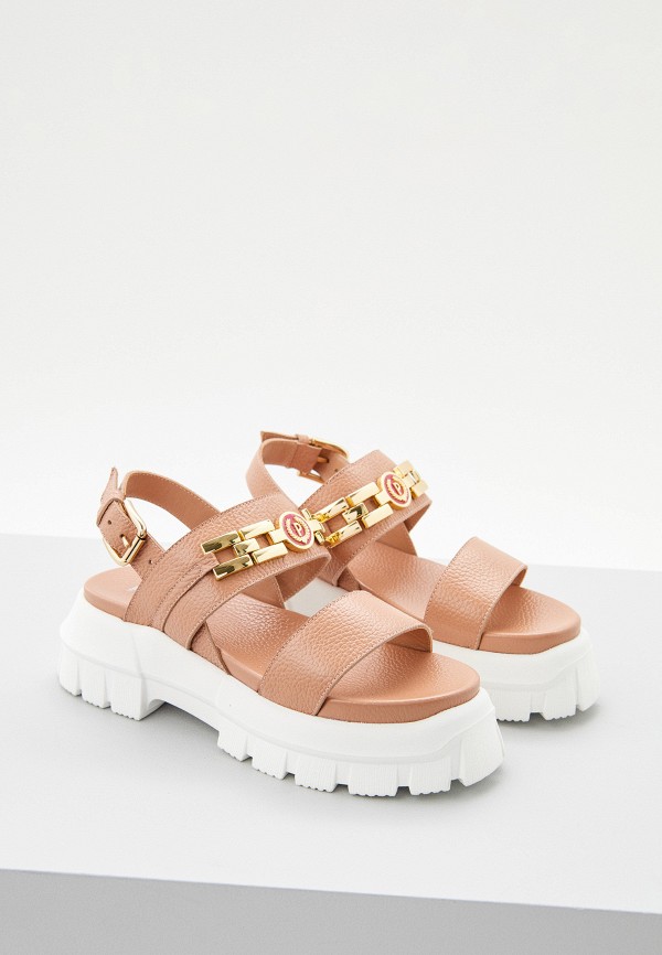 фото Босоножки pollini