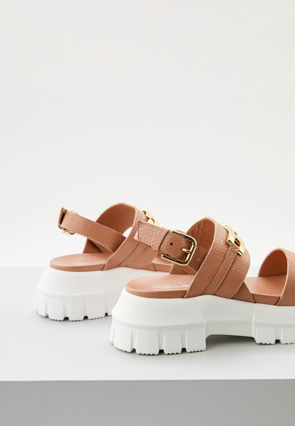 фото Босоножки pollini