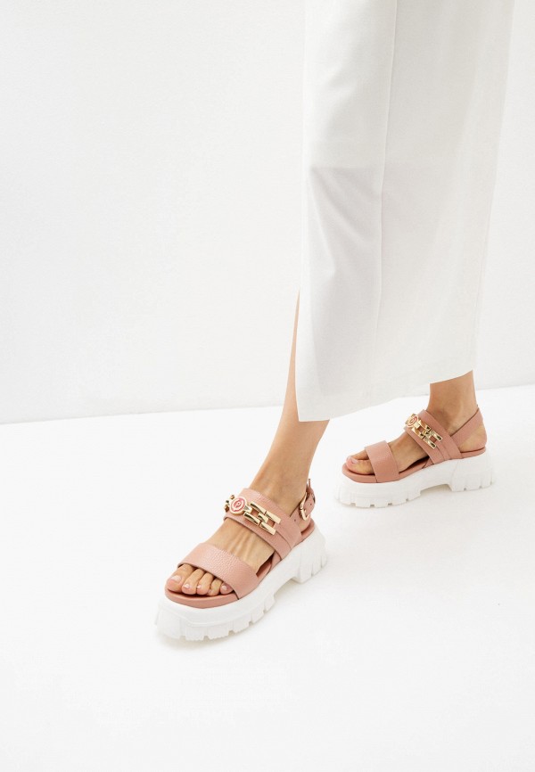 фото Босоножки pollini