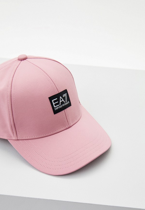 фото Бейсболка ea7