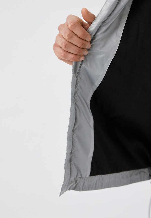 фото Ветровка ea7