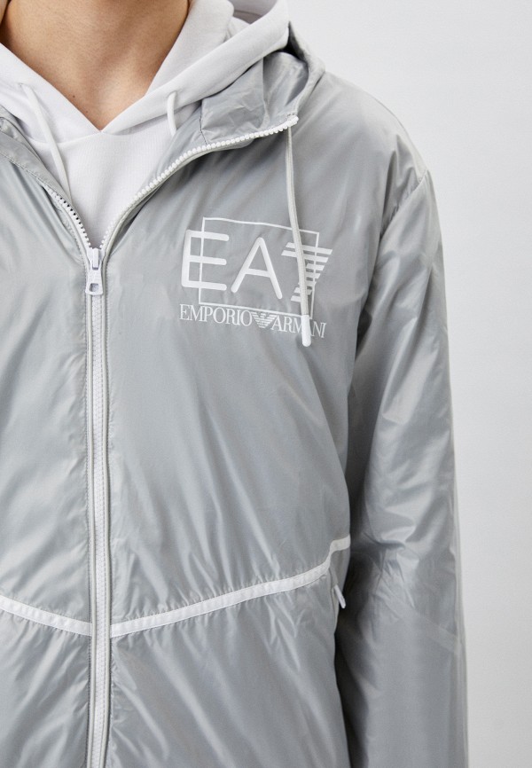 фото Ветровка ea7