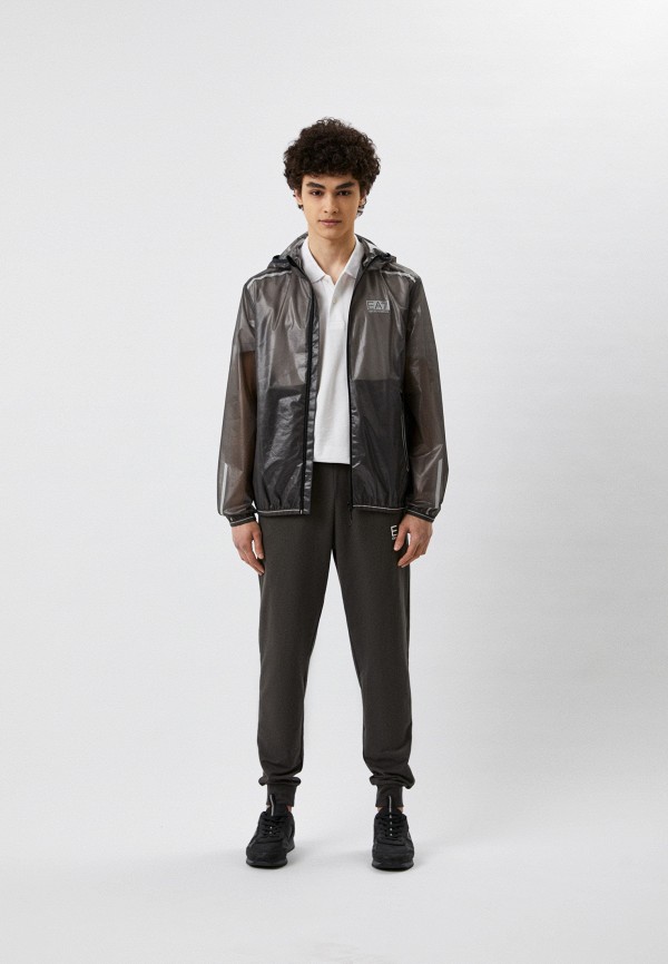 фото Ветровка ea7