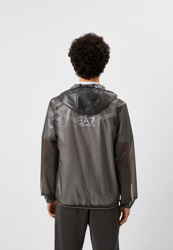 фото Ветровка ea7