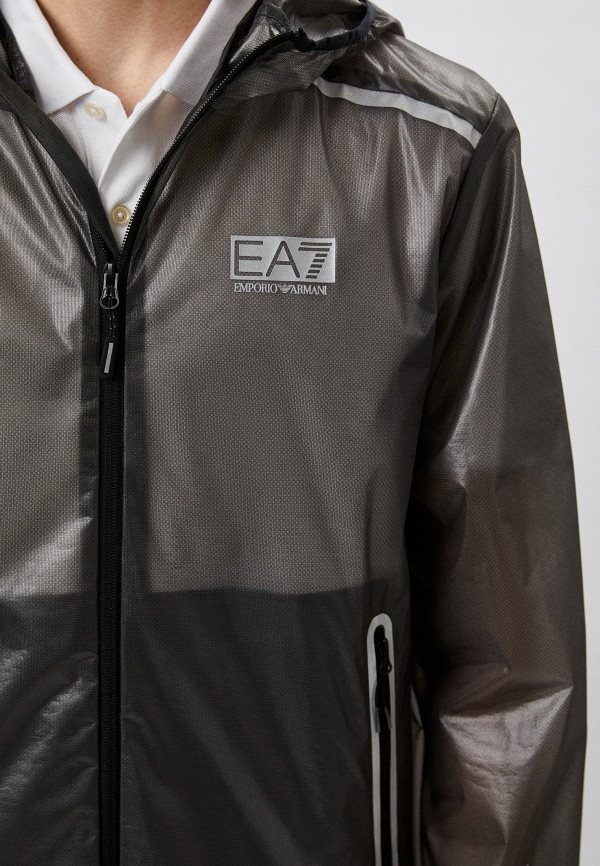 фото Ветровка ea7