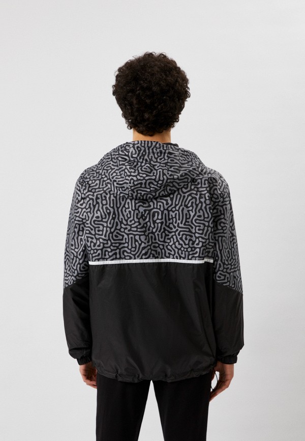 фото Ветровка ea7