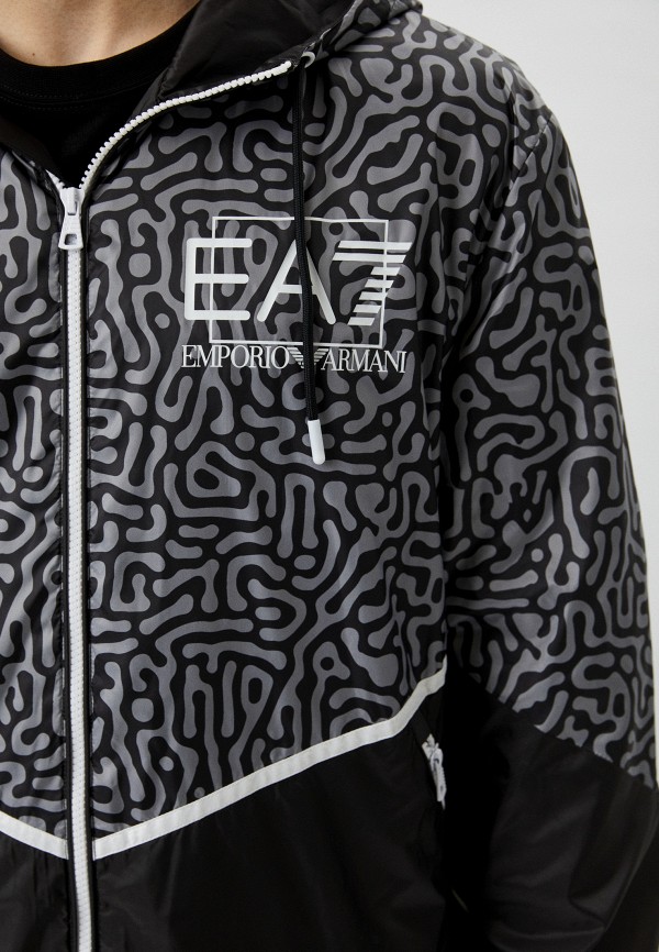 фото Ветровка ea7