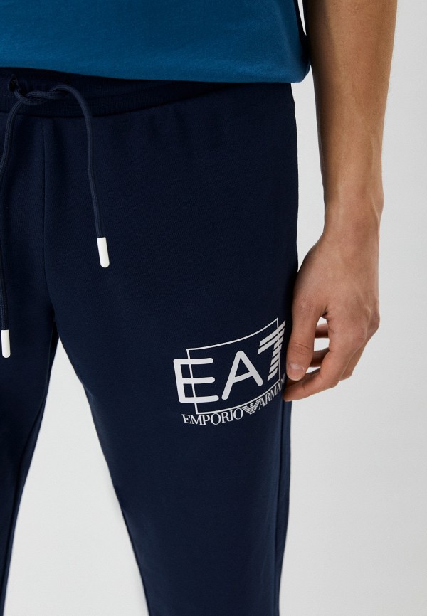 фото Брюки спортивные ea7