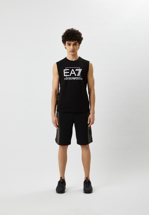 фото Шорты спортивные ea7