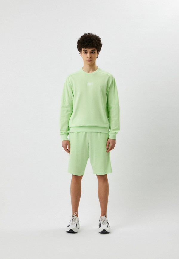 фото Шорты спортивные ea7