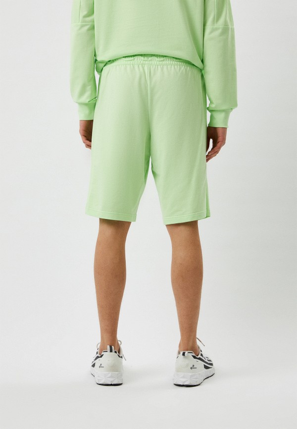 фото Шорты спортивные ea7