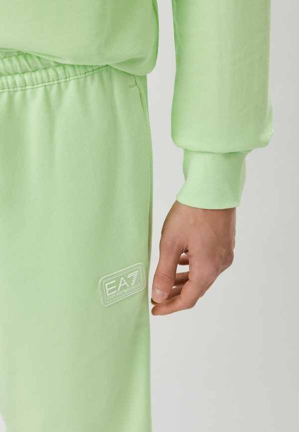 фото Шорты спортивные ea7