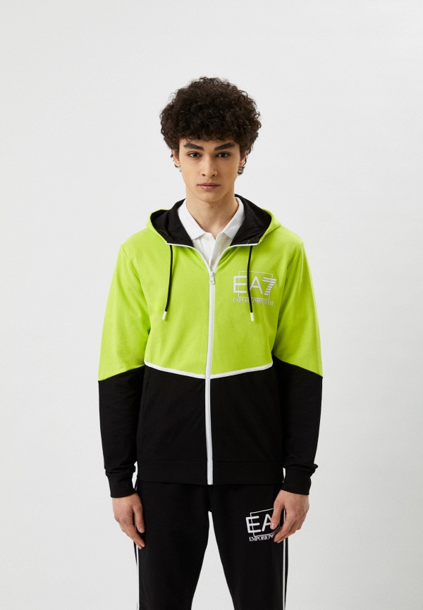 фото Костюм спортивный ea7