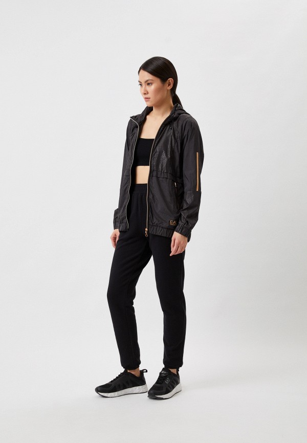 фото Ветровка ea7