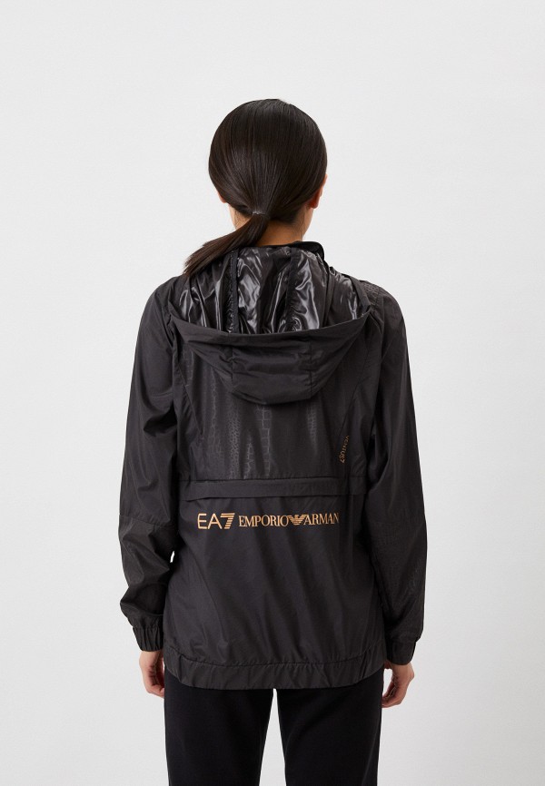 фото Ветровка ea7