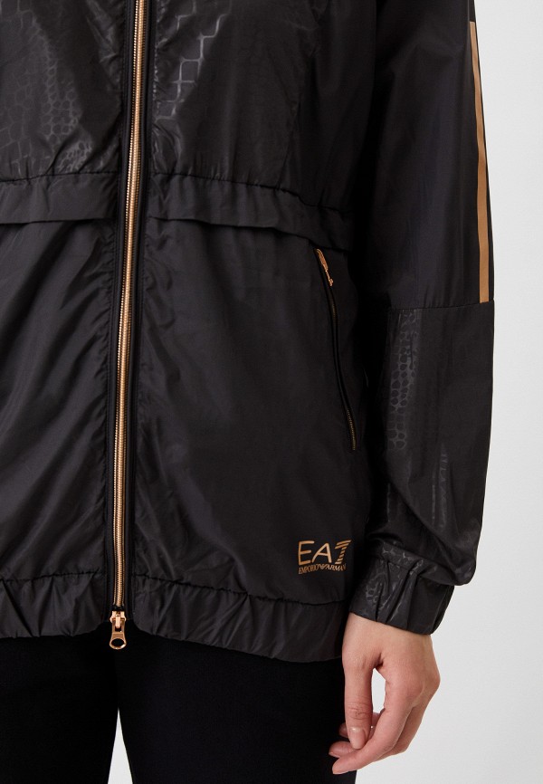фото Ветровка ea7