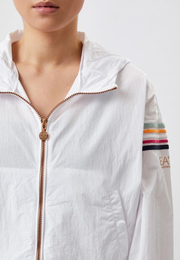 фото Ветровка ea7